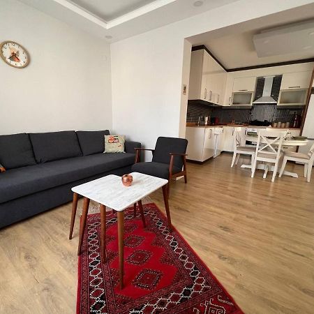 Delight Kartal Apartment İstanbul Dış mekan fotoğraf