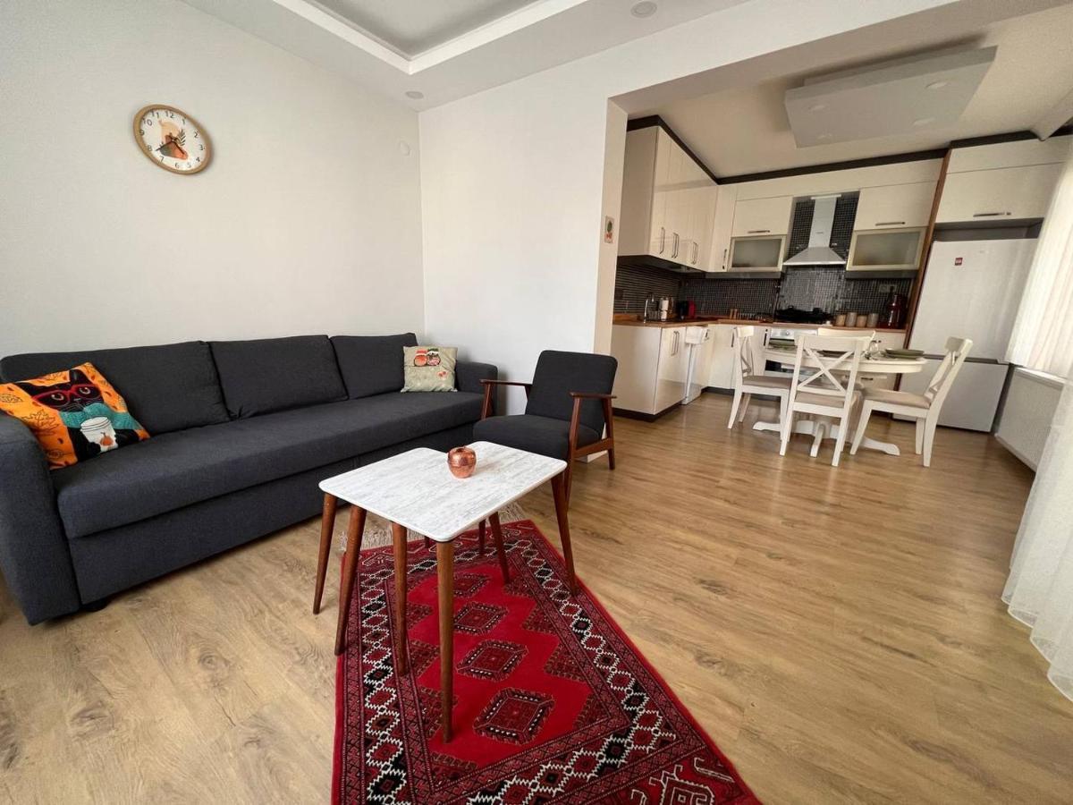 Delight Kartal Apartment İstanbul Dış mekan fotoğraf