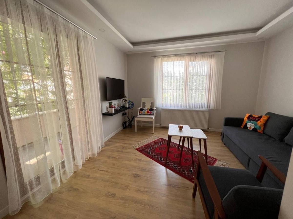 Delight Kartal Apartment İstanbul Dış mekan fotoğraf