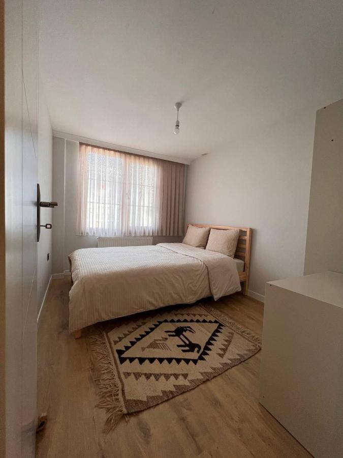 Delight Kartal Apartment İstanbul Dış mekan fotoğraf